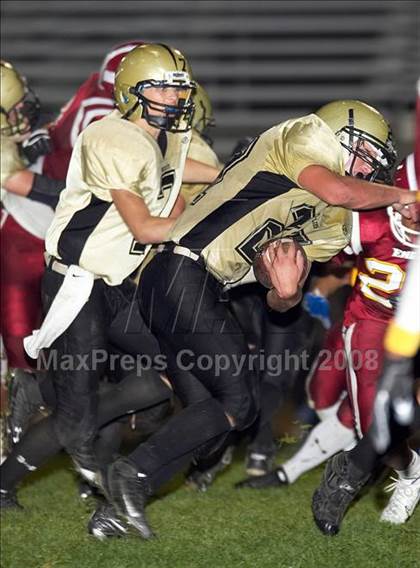 Thumbnail 3 in Encina vs. Golden Sierra photogallery.