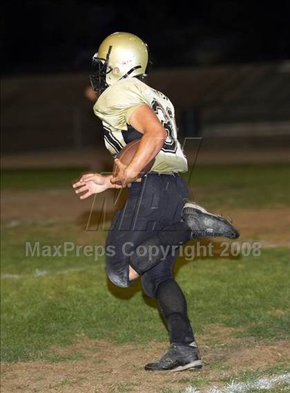 Thumbnail 1 in Encina vs. Golden Sierra photogallery.