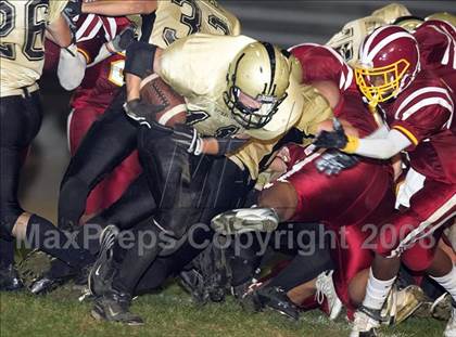 Thumbnail 1 in Encina vs. Golden Sierra photogallery.