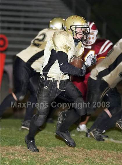 Thumbnail 2 in Encina vs. Golden Sierra photogallery.