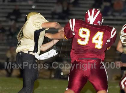 Thumbnail 3 in Encina vs. Golden Sierra photogallery.