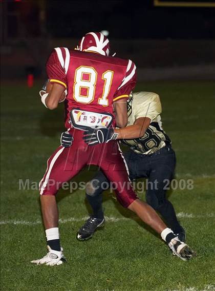 Thumbnail 1 in Encina vs. Golden Sierra photogallery.