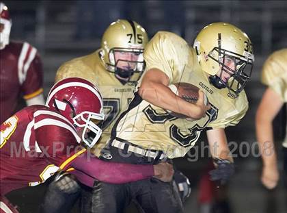 Thumbnail 1 in Encina vs. Golden Sierra photogallery.