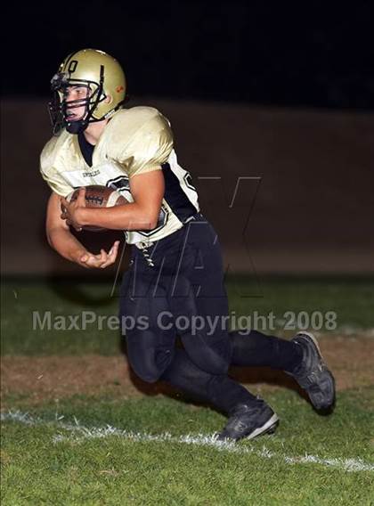 Thumbnail 2 in Encina vs. Golden Sierra photogallery.