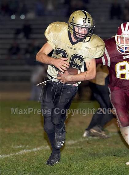 Thumbnail 2 in Encina vs. Golden Sierra photogallery.