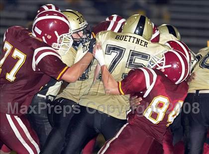Thumbnail 3 in Encina vs. Golden Sierra photogallery.