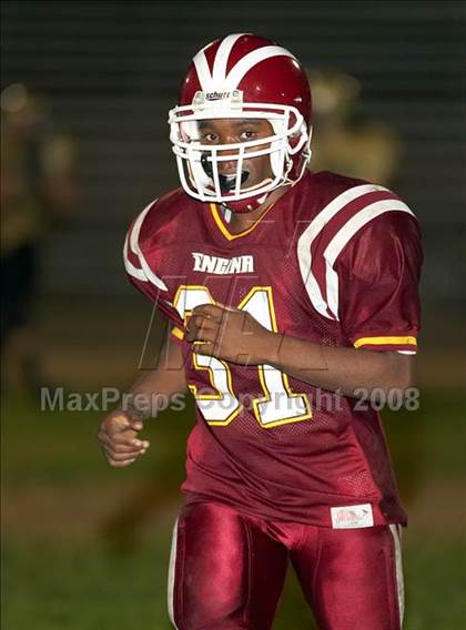 Thumbnail 3 in Encina vs. Golden Sierra photogallery.