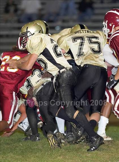 Thumbnail 3 in Encina vs. Golden Sierra photogallery.