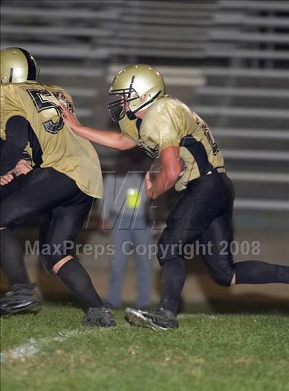 Thumbnail 3 in Encina vs. Golden Sierra photogallery.