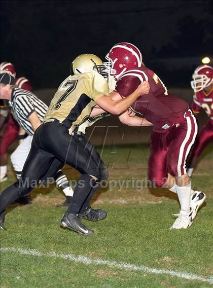 Thumbnail 1 in Encina vs. Golden Sierra photogallery.