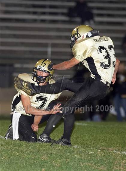 Thumbnail 2 in Encina vs. Golden Sierra photogallery.