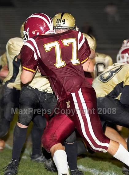 Thumbnail 1 in Encina vs. Golden Sierra photogallery.