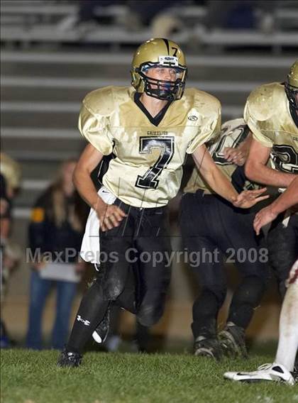 Thumbnail 1 in Encina vs. Golden Sierra photogallery.