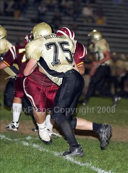 Thumbnail 1 in Encina vs. Golden Sierra photogallery.