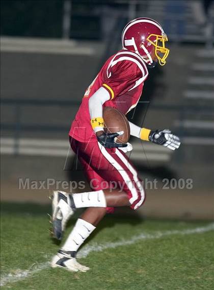 Thumbnail 1 in Encina vs. Golden Sierra photogallery.