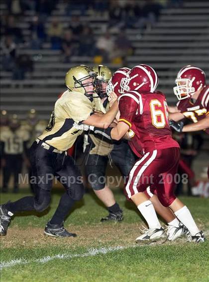 Thumbnail 3 in Encina vs. Golden Sierra photogallery.