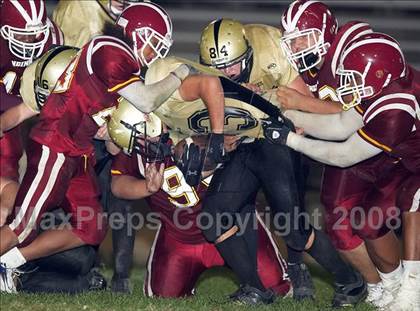 Thumbnail 3 in Encina vs. Golden Sierra photogallery.