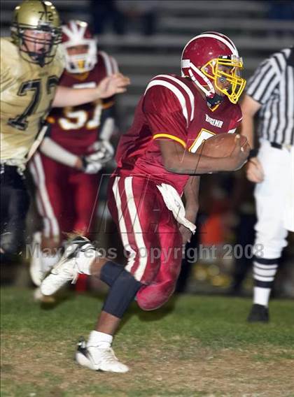 Thumbnail 3 in Encina vs. Golden Sierra photogallery.