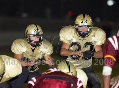 Thumbnail 1 in Encina vs. Golden Sierra photogallery.