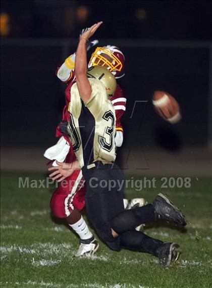 Thumbnail 3 in Encina vs. Golden Sierra photogallery.