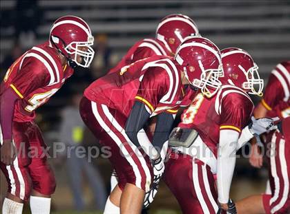 Thumbnail 1 in Encina vs. Golden Sierra photogallery.