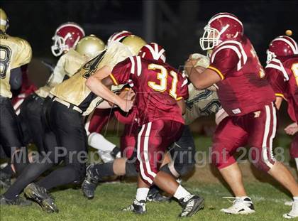 Thumbnail 3 in Encina vs. Golden Sierra photogallery.