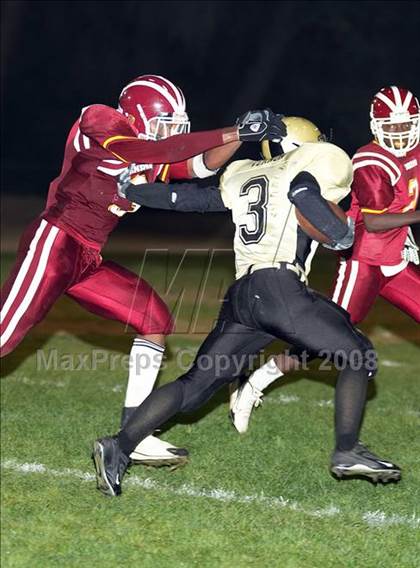 Thumbnail 1 in Encina vs. Golden Sierra photogallery.