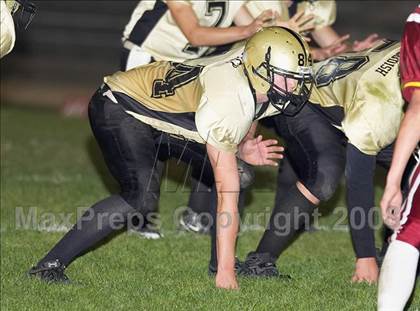 Thumbnail 1 in Encina vs. Golden Sierra photogallery.