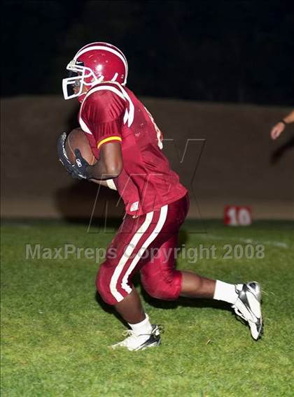 Thumbnail 2 in Encina vs. Golden Sierra photogallery.