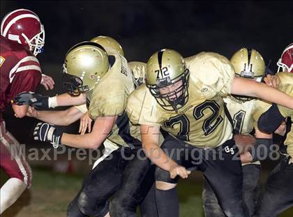 Thumbnail 2 in Encina vs. Golden Sierra photogallery.