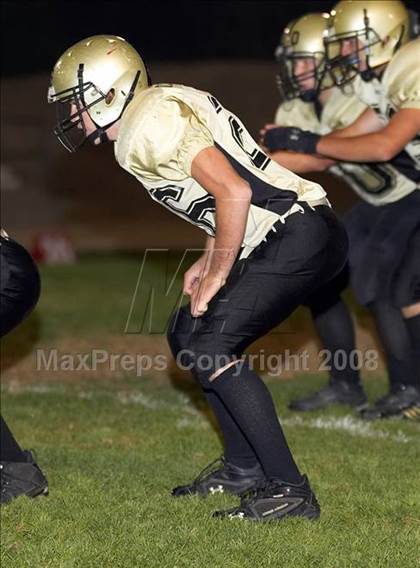 Thumbnail 1 in Encina vs. Golden Sierra photogallery.