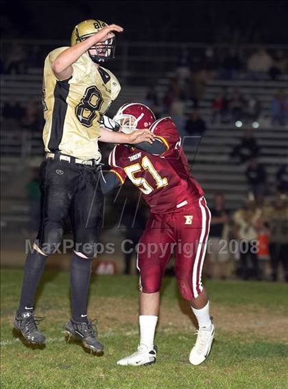 Thumbnail 3 in Encina vs. Golden Sierra photogallery.
