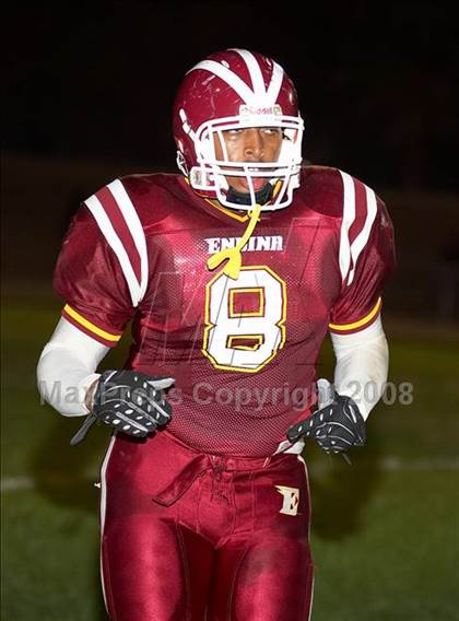 Thumbnail 2 in Encina vs. Golden Sierra photogallery.