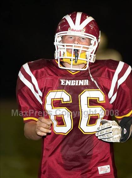 Thumbnail 3 in Encina vs. Golden Sierra photogallery.