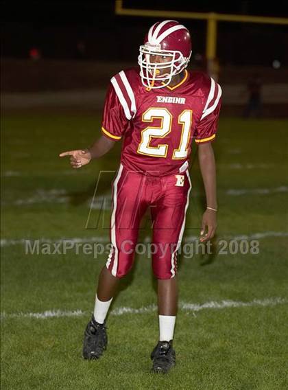 Thumbnail 1 in Encina vs. Golden Sierra photogallery.
