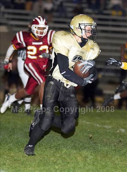 Thumbnail 3 in Encina vs. Golden Sierra photogallery.