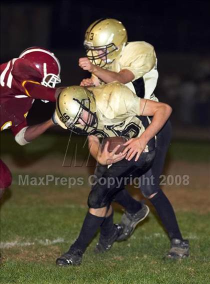 Thumbnail 3 in Encina vs. Golden Sierra photogallery.