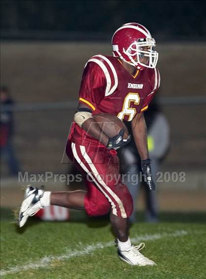 Thumbnail 2 in Encina vs. Golden Sierra photogallery.