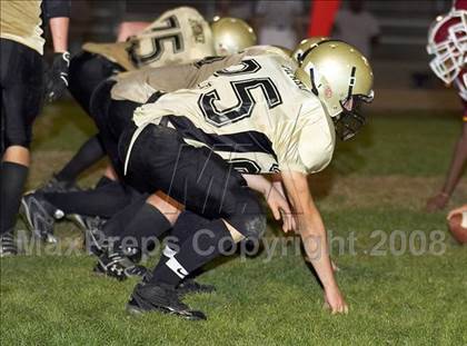 Thumbnail 2 in Encina vs. Golden Sierra photogallery.