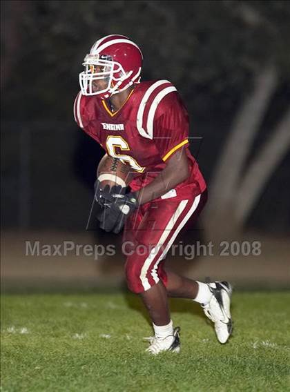 Thumbnail 1 in Encina vs. Golden Sierra photogallery.