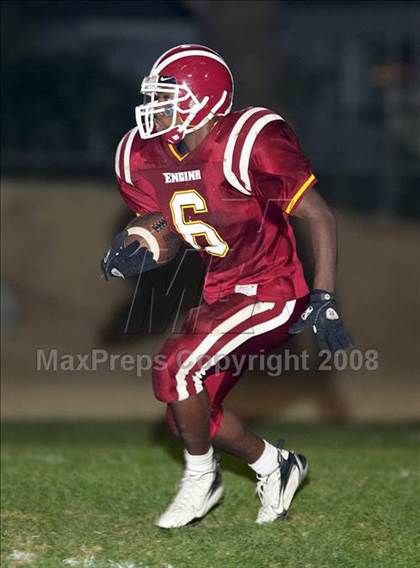 Thumbnail 2 in Encina vs. Golden Sierra photogallery.