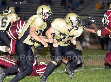 Thumbnail 3 in Encina vs. Golden Sierra photogallery.