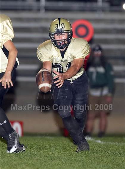Thumbnail 3 in Encina vs. Golden Sierra photogallery.