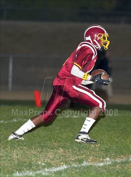 Thumbnail 3 in Encina vs. Golden Sierra photogallery.