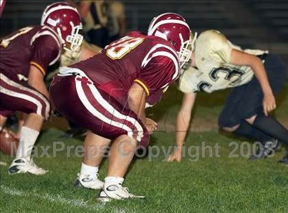 Thumbnail 2 in Encina vs. Golden Sierra photogallery.