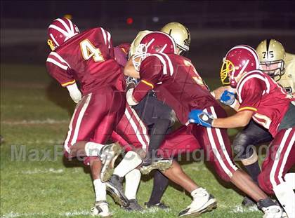 Thumbnail 1 in Encina vs. Golden Sierra photogallery.