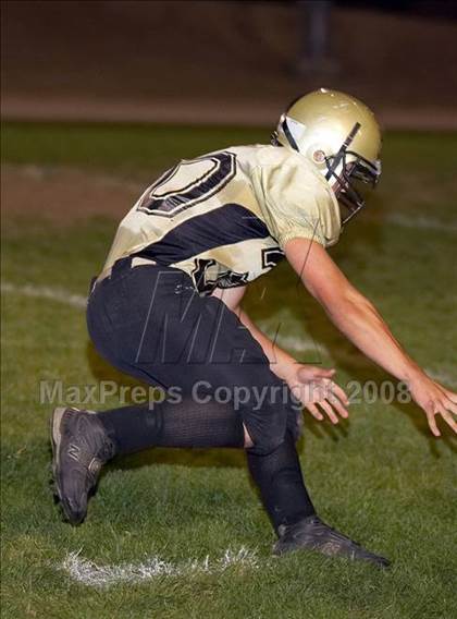 Thumbnail 2 in Encina vs. Golden Sierra photogallery.