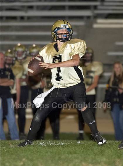 Thumbnail 3 in Encina vs. Golden Sierra photogallery.