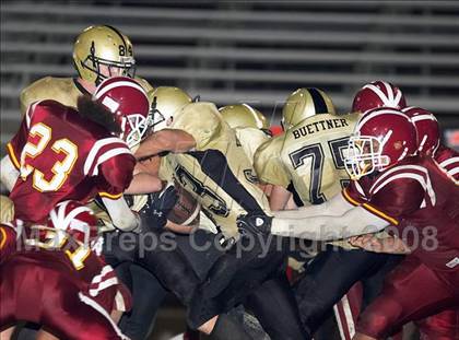 Thumbnail 2 in Encina vs. Golden Sierra photogallery.