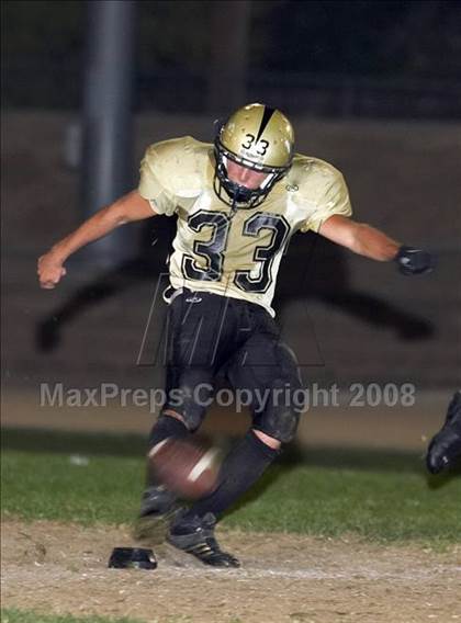 Thumbnail 3 in Encina vs. Golden Sierra photogallery.